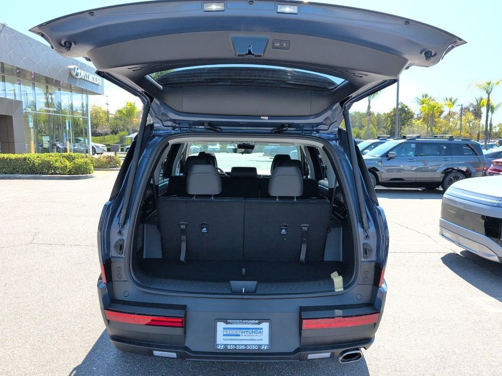 2026 Hyundai Santa Fe XRT - Photo 10