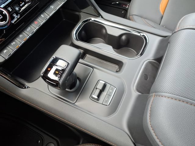 2026 GMC Sierra 1500 AT4 - Photo 20