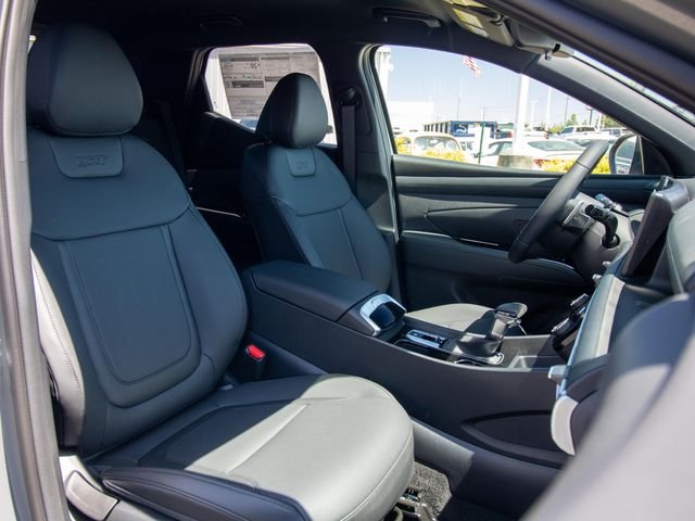2026 Hyundai Santa Cruz XRT - Photo 19