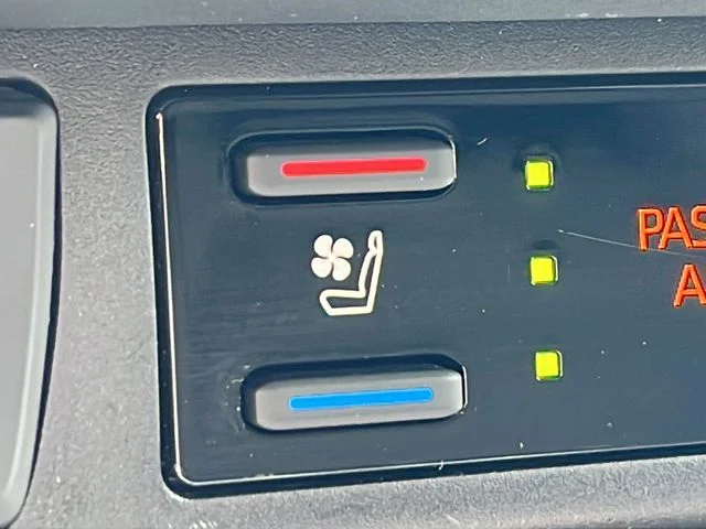 Used 2019 White Toyota Limited image 28