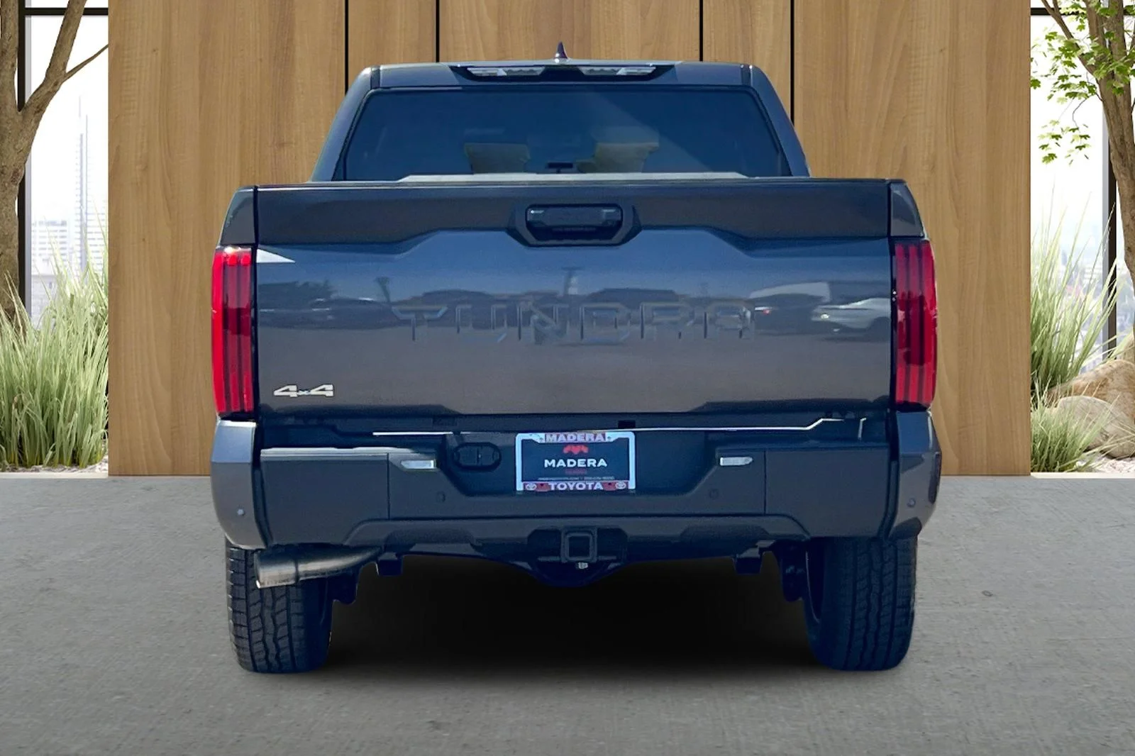 New 2026  Toyota SR5 image 5