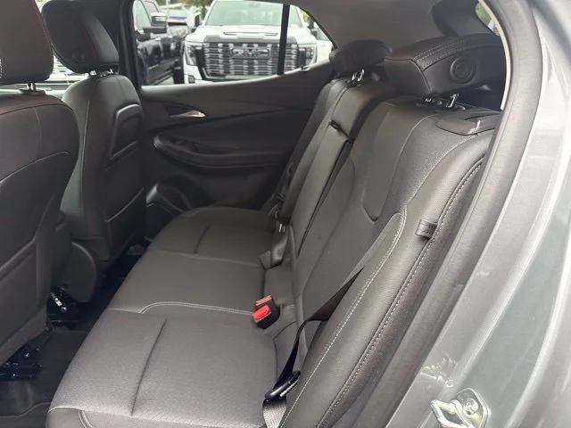 Used 2025 Gray Buick Preferred image 19