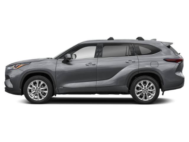 New 2026 01l5 Toyota Limited image 3