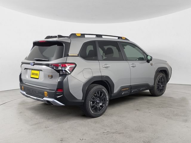Used 2026 Beige Subaru Wilderness image 5