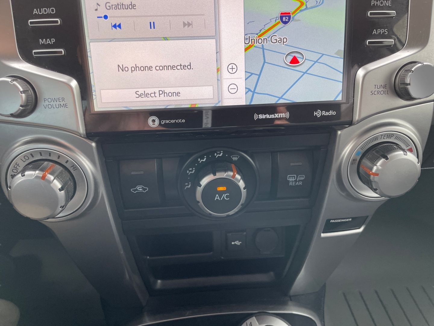 Certified Used 2020 Silver Toyota SR5 Premium image 19