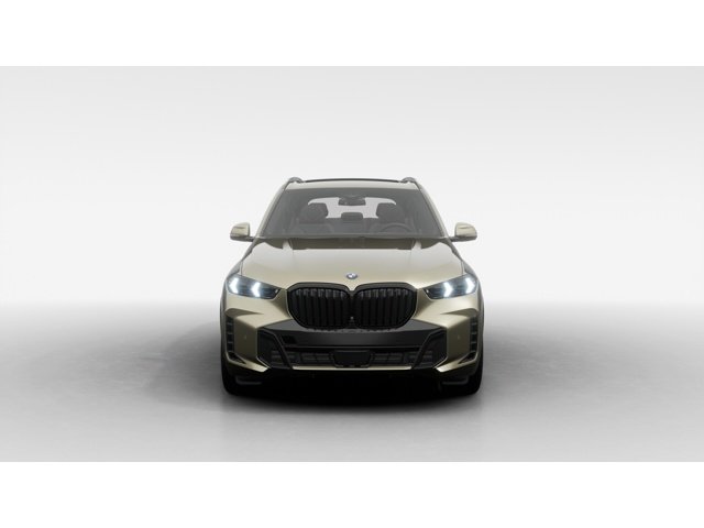 New 2026 Manhattan Green Metallic BMW sDrive40i image 3