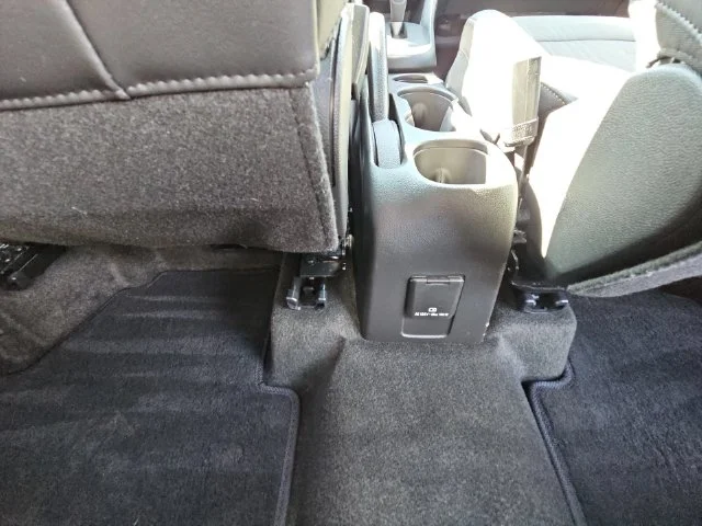 Used 2022 Black Chevrolet LT image 24