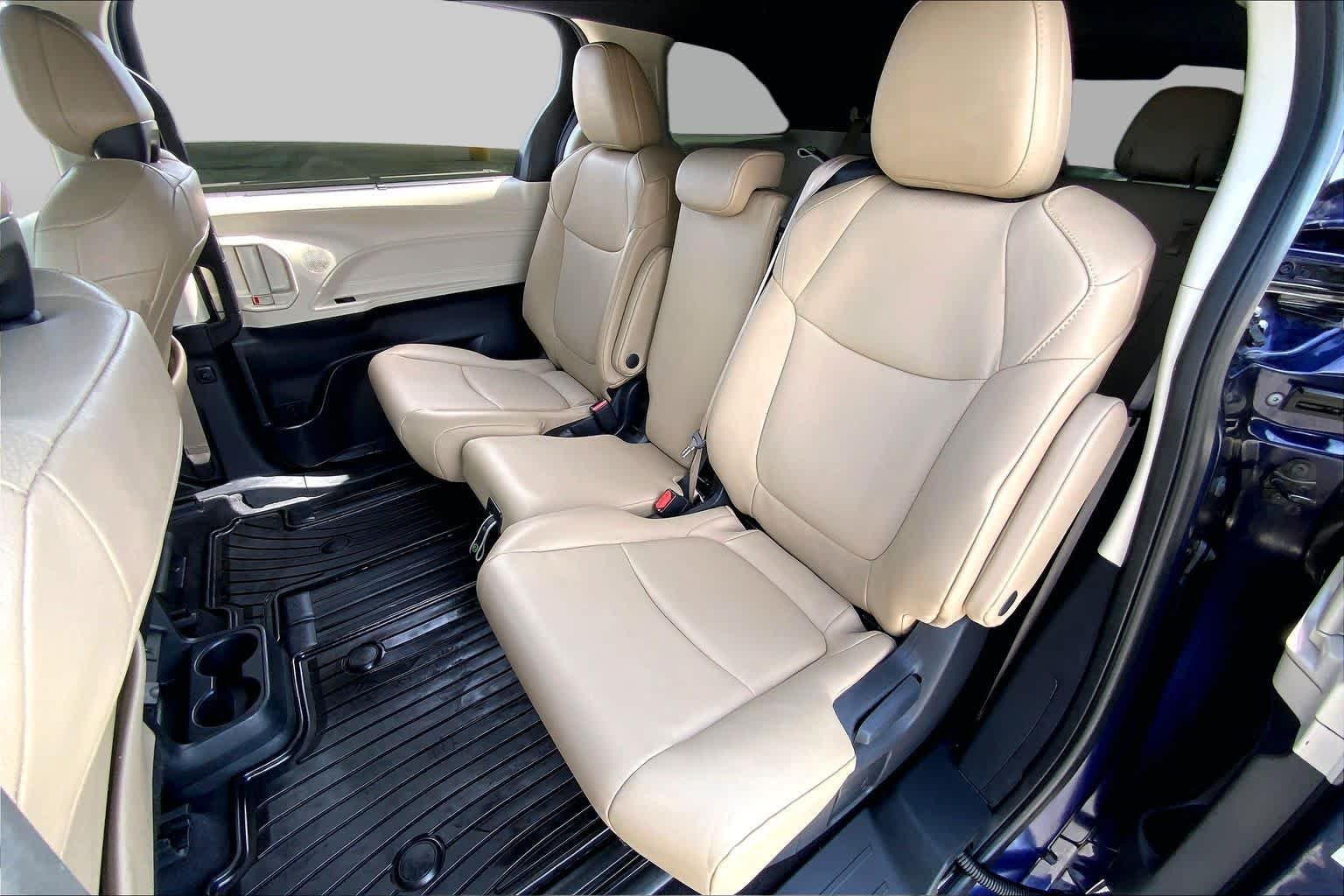 Used 2023 Blueprint Toyota XLE image 20