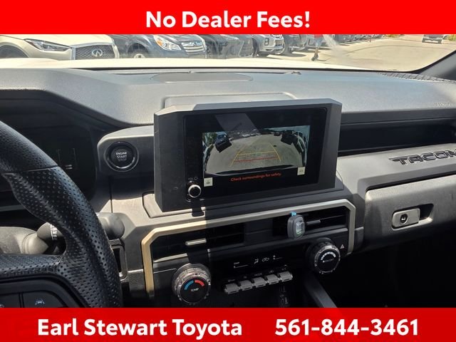 Used 2025 White Toyota SR image 9