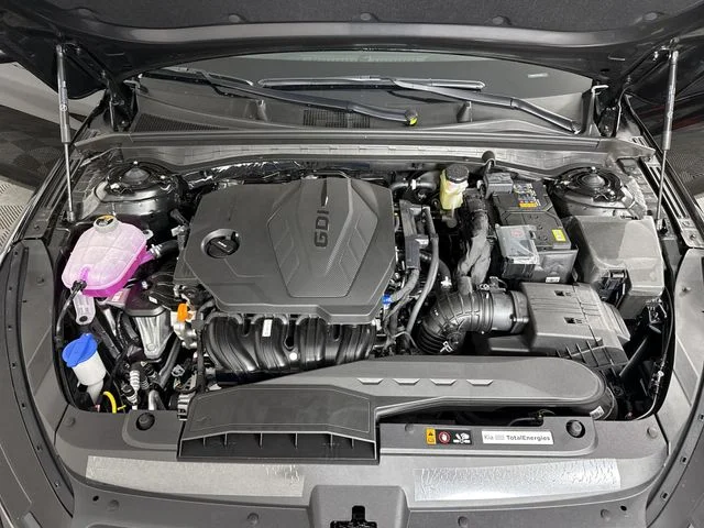 New 2026 Aurora Black Pearl Kia GT-Line AWD image 26