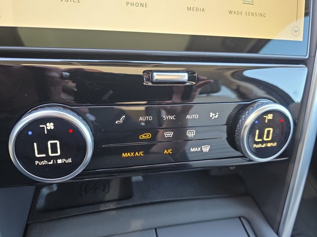 New 2026 Varesine Blue Land Rover Gemini Edition image 17