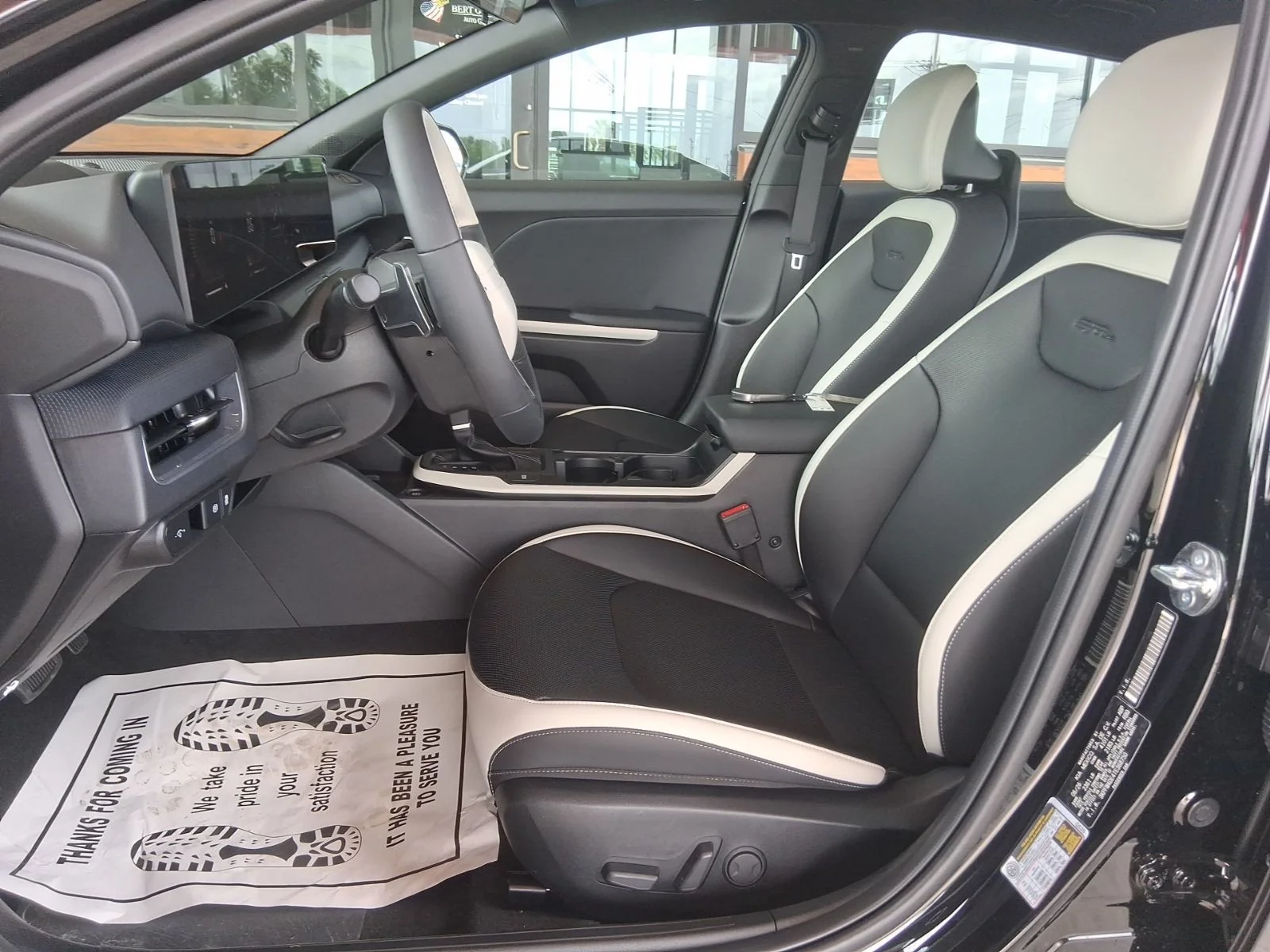 New 2026 Blue Kia GT-Line image 21