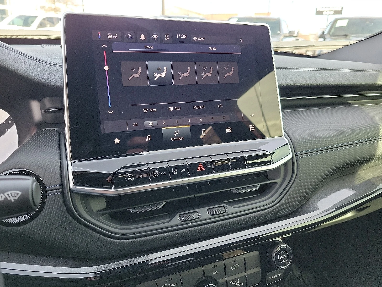 New 2026 PL4 Joose Jeep LATITUDE ALTITUDE 4X4 image 15