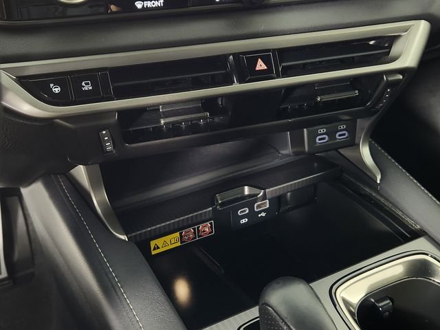 2023 Lexus RX 350 F SPORT - Photo 20