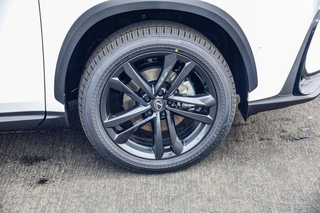 2026 Lexus NX 450h+ Luxury - Photo 10