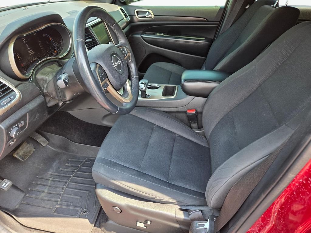 2014 Jeep Grand Cherokee Laredo - Photo 15