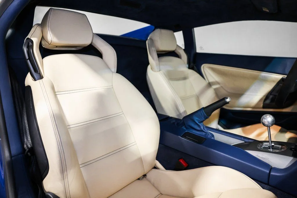 Used 2004 Blue Lamborghini Base image 20