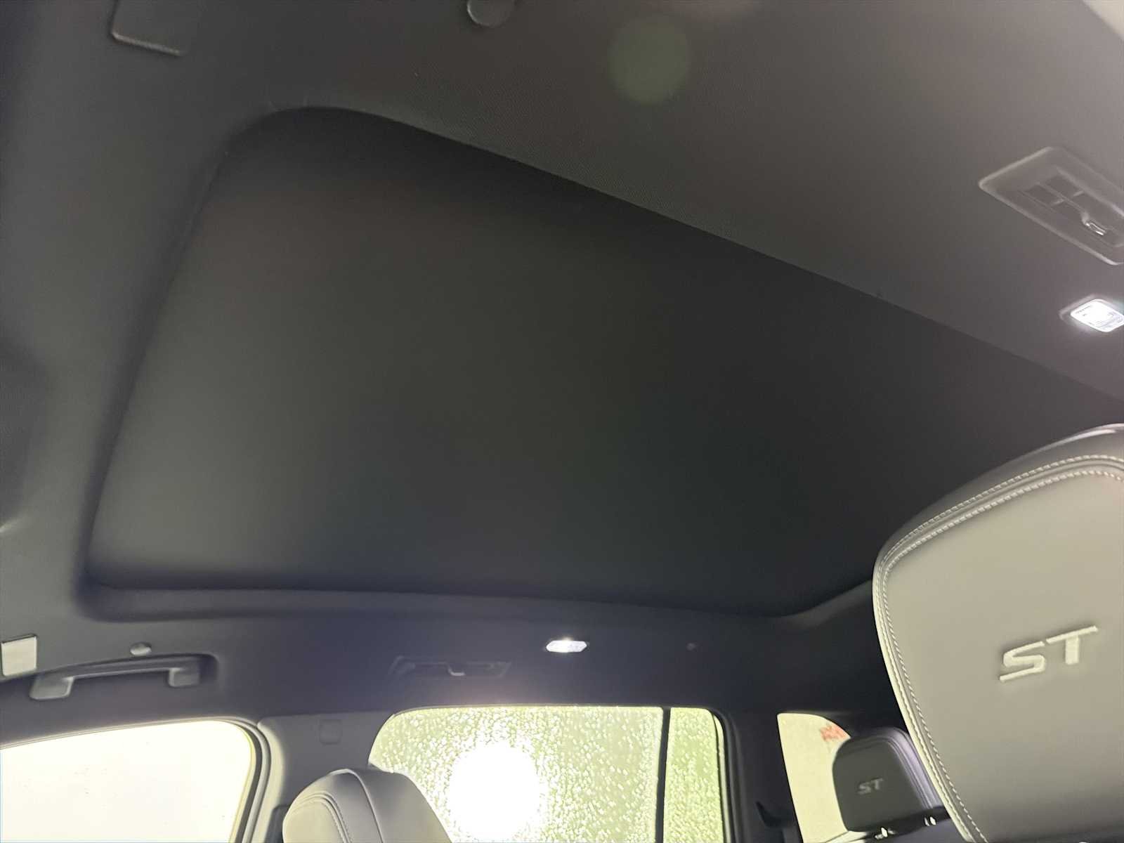 2026 Buick Enclave Sport Touring - Photo 35