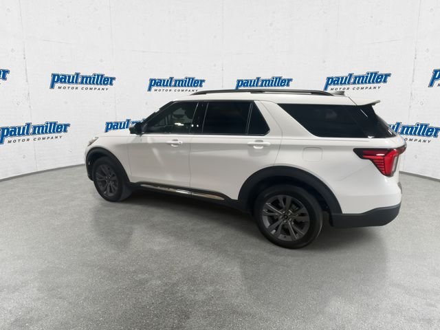 Certified Used 2025 White Ford Active image 8