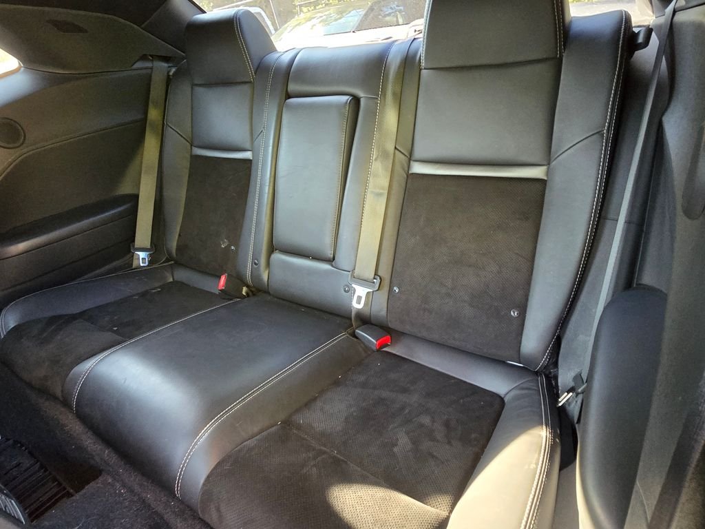 Used 2014 White Dodge R/T image 15