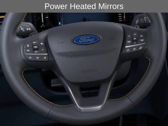 2026 Ford Maverick Tremor - Photo 14