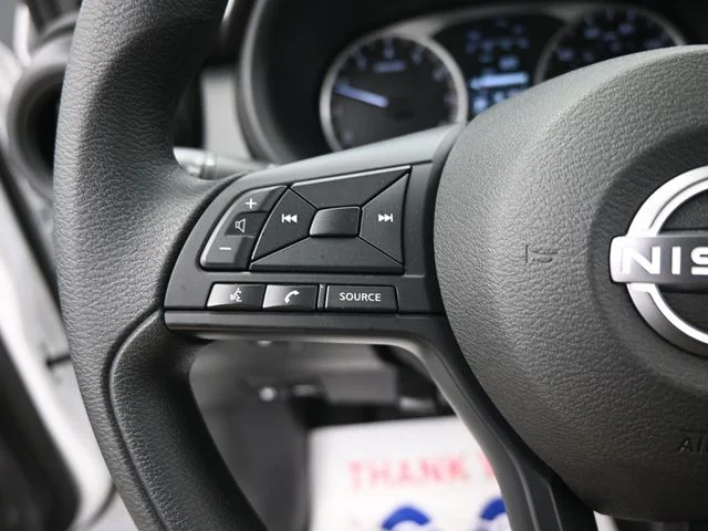 Used 2025 White Nissan S image 21
