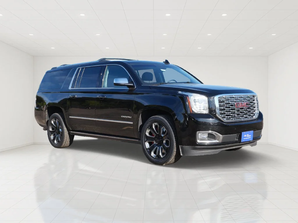 2018 GMC Yukon XL Denali