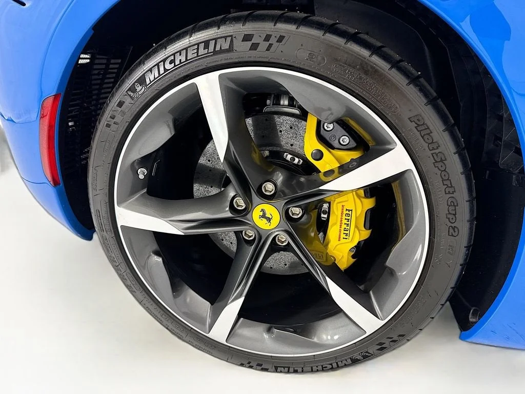 Used 2024 Azzurro Dino Ferrari  image 36