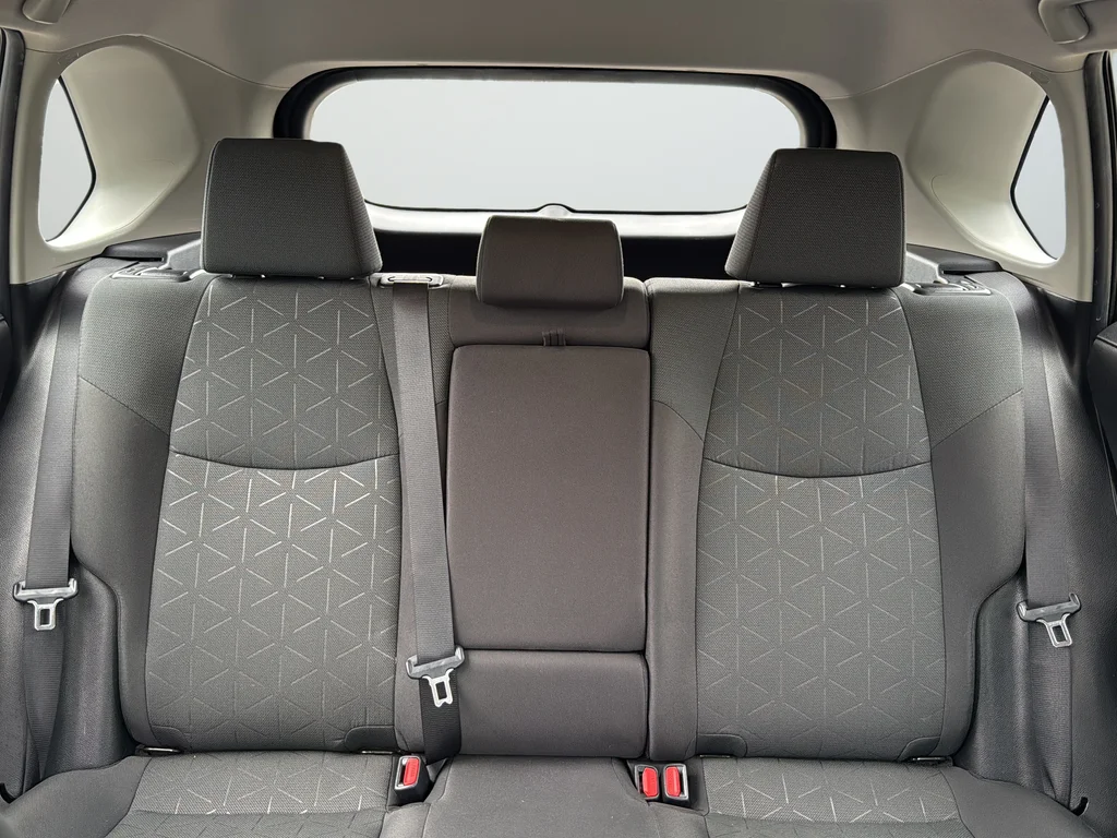 Used 2024 Silver Toyota XLE image 31