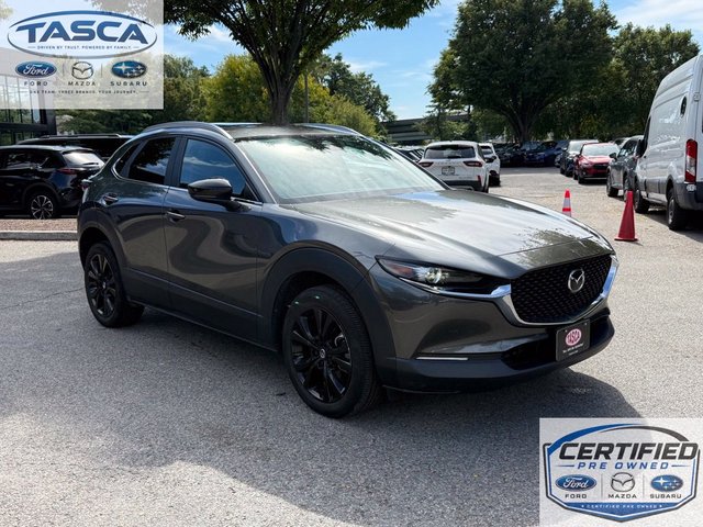 2024 Mazda CX-30 2.5 S Select Sport