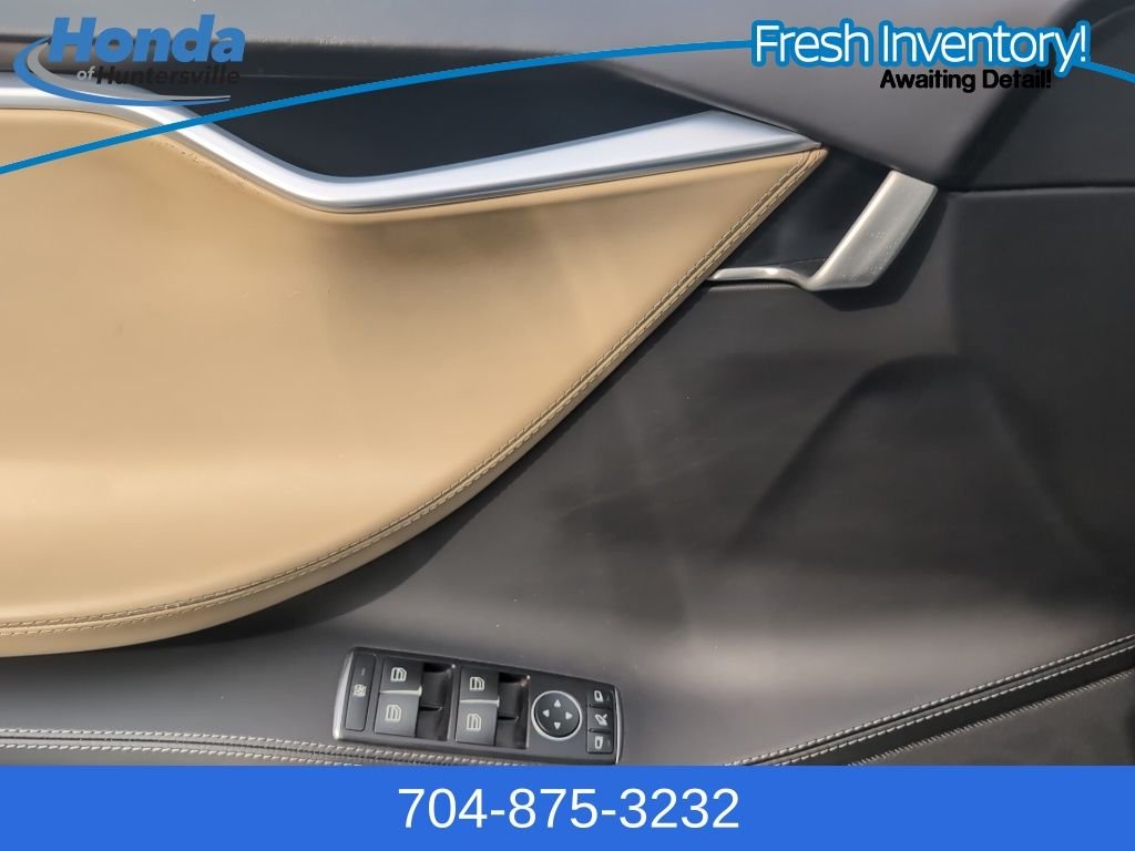 2017 Tesla Model S 100D - Photo 24