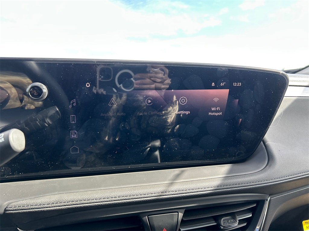 2026 BUICK ENCORE GX - Image 21