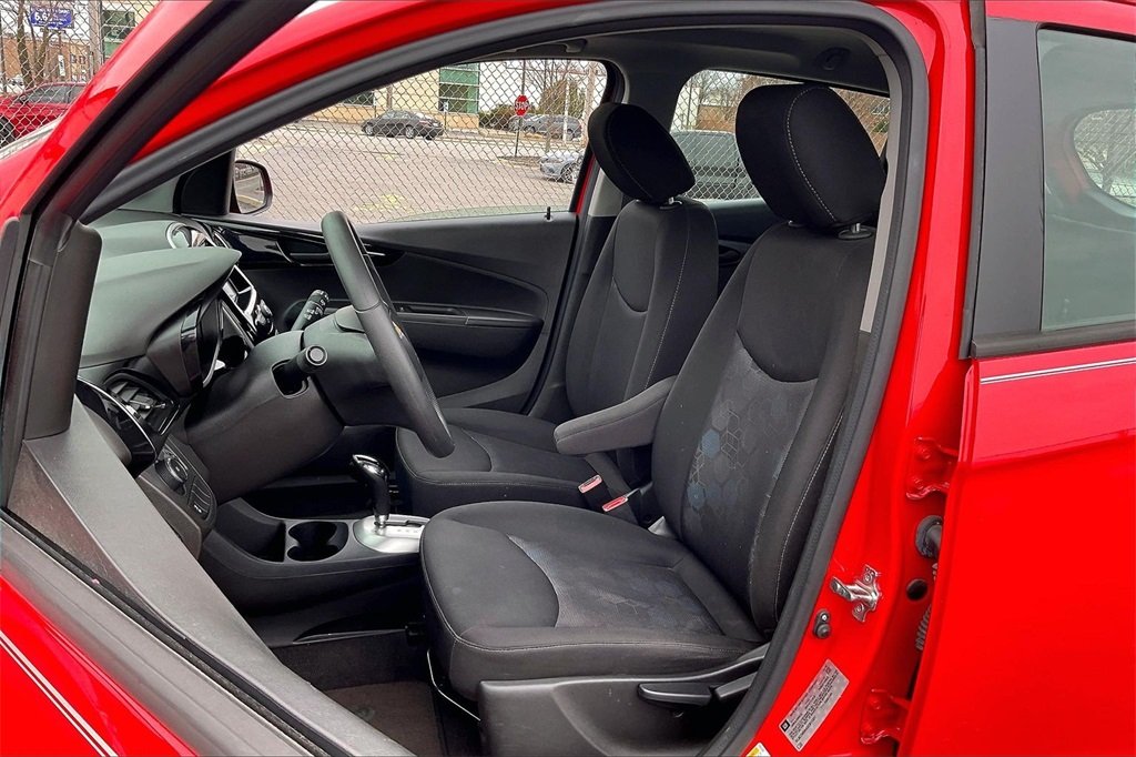 2016 CHEVROLET SPARK - Image 21