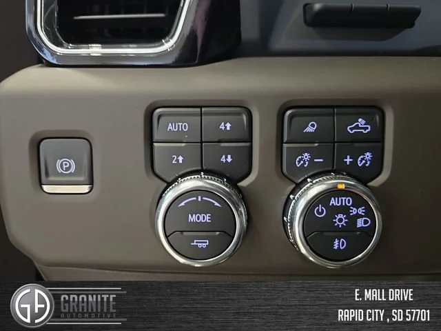 2026 GMC Sierra 1500 Denali - Photo 32