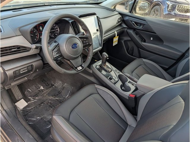 2026 Subaru Crosstrek Limited - Photo 9