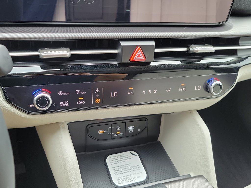New 2026 Panthera Metal Kia EX image 33