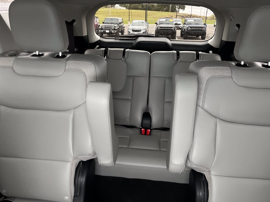 Used 2026 White Ford Active image 23