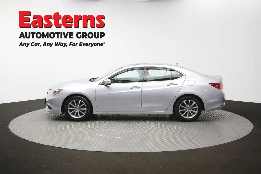 Used 2020 Silver Acura 2.4L image 60