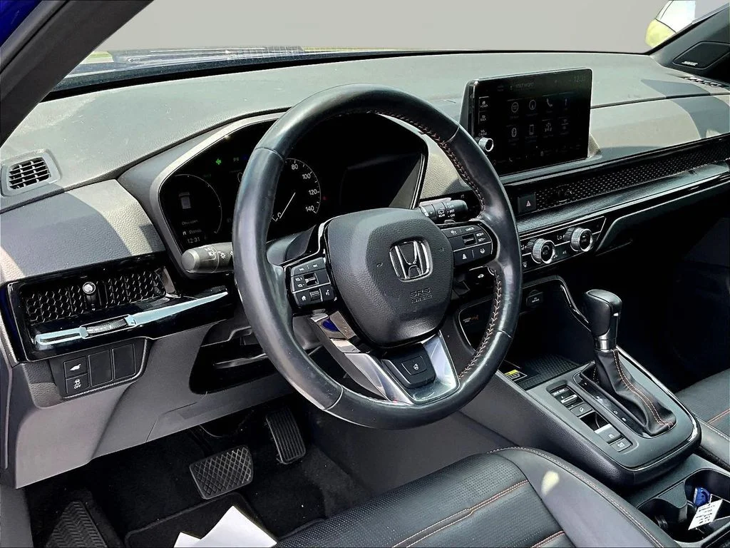 Used 2023 Pearl Honda Sport Touring image 17