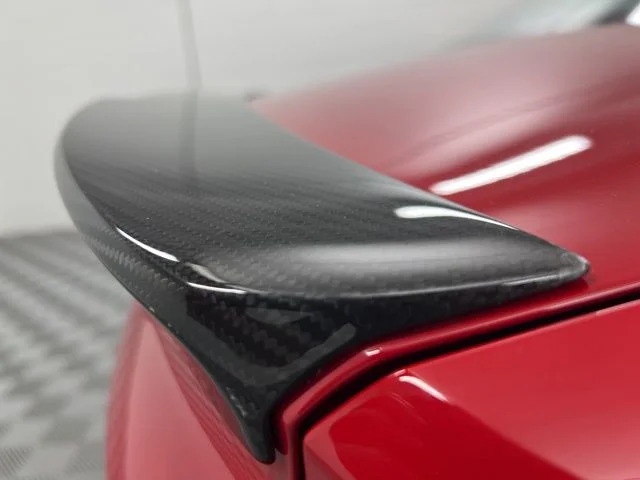 Used 2023 Red Audi 2.0T Premium Plus image 22