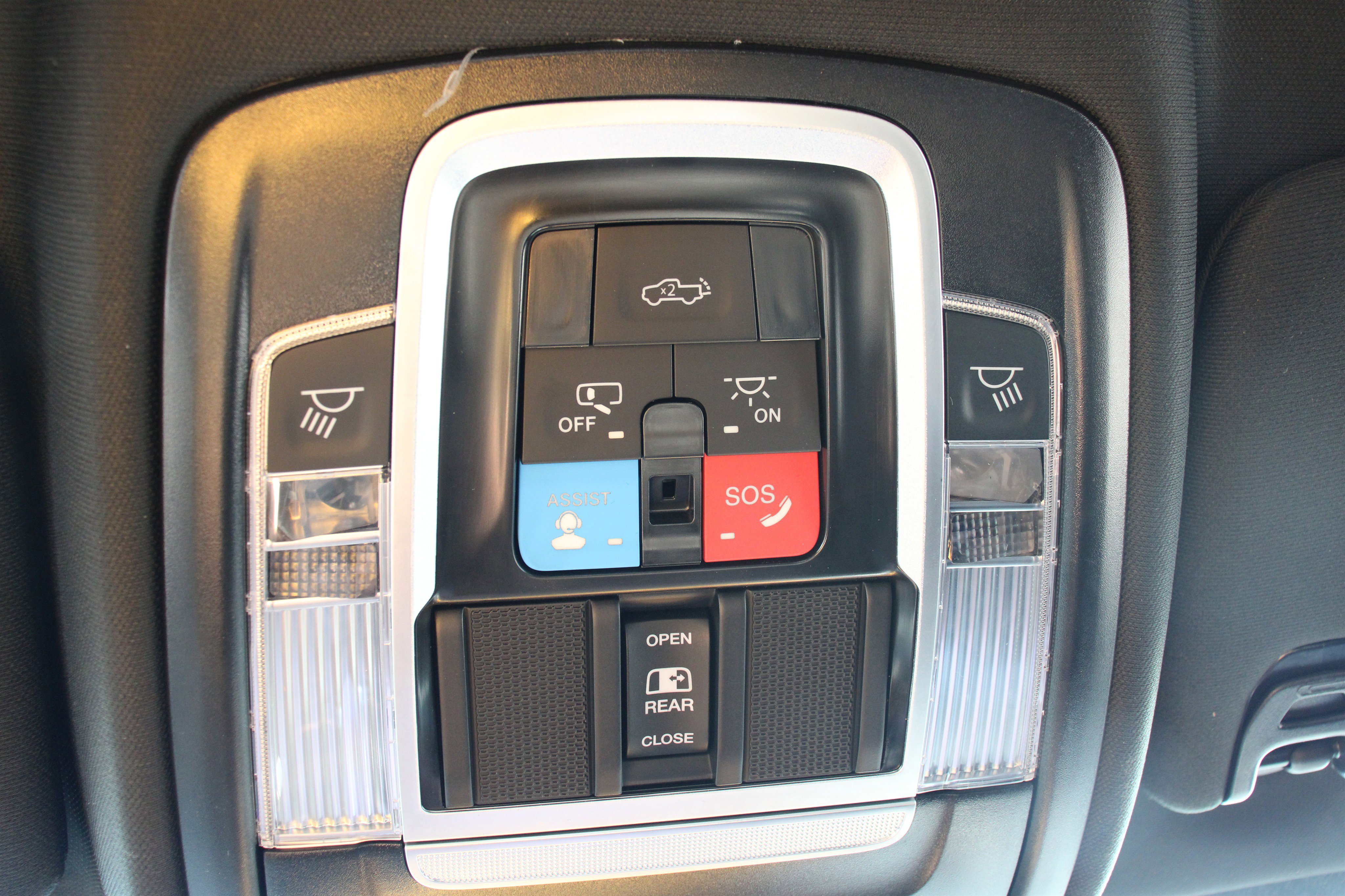 2025 RAM 2500 Power Wagon - Photo 19