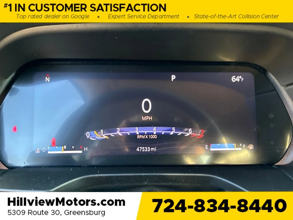 Certified Used 2023 Diamond Black Jeep Limited image 29