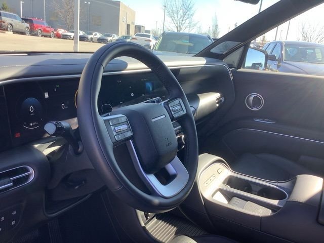 2026 Hyundai Palisade Calligraphy - Photo 12