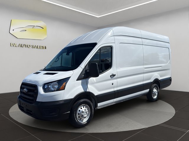 Used 2025 White Ford  image 3