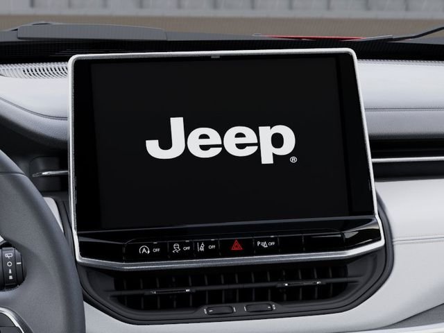 New 2026 Red Hot Pearl-Coat Exterior Paint Jeep Limited image 19