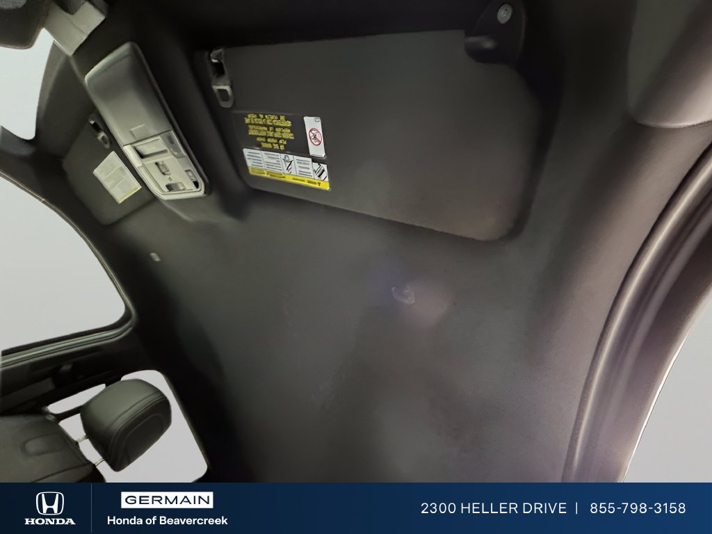 Used 2026 Celestial Silver Metallic Toyota SR5 image 22