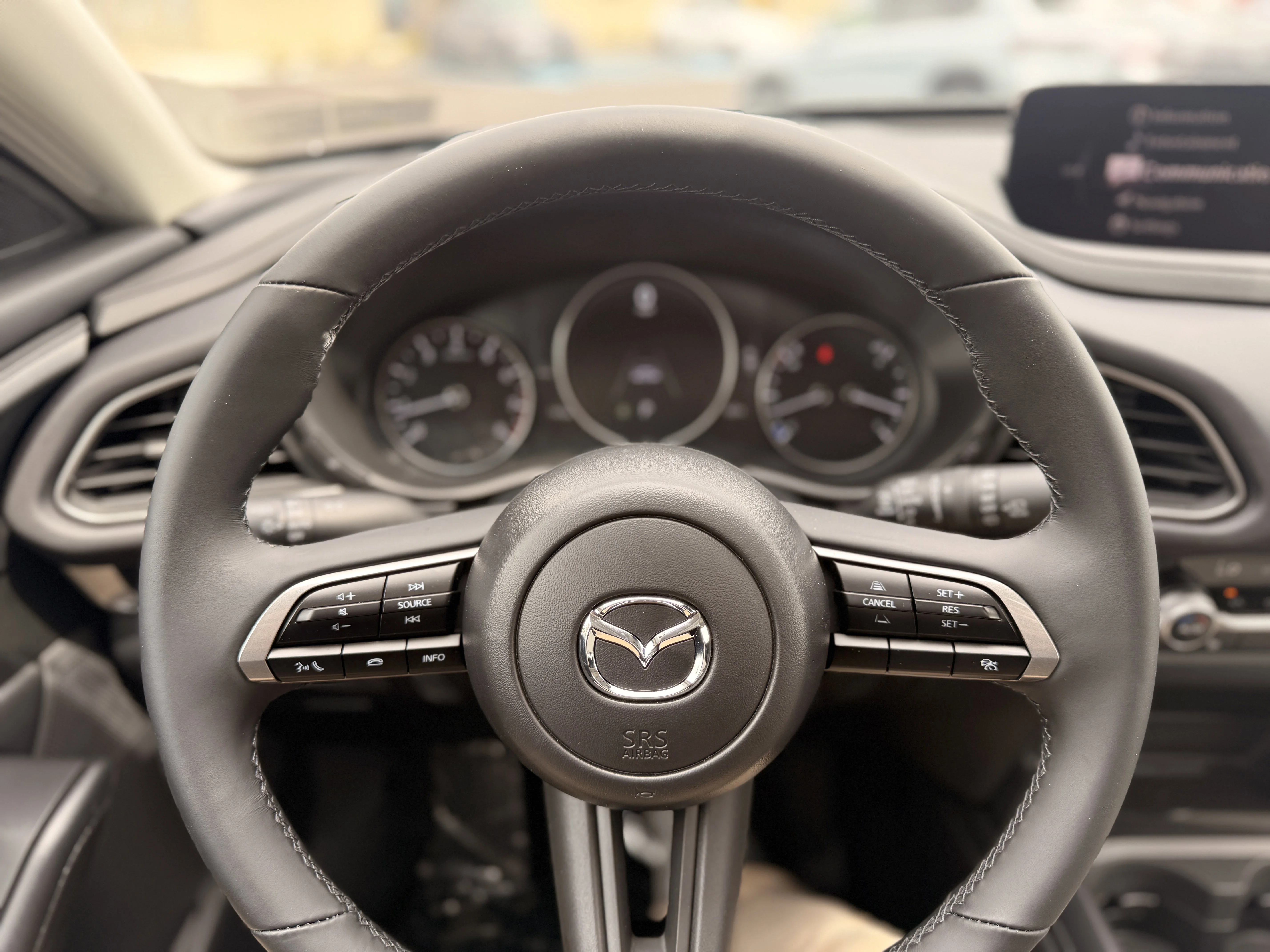 2026 Mazda CX-30 Preferred - Photo 24