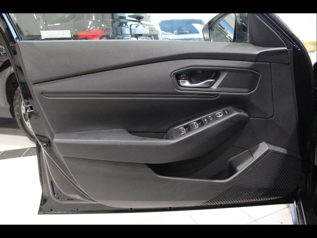 2023 Honda Accord EX - Photo 15