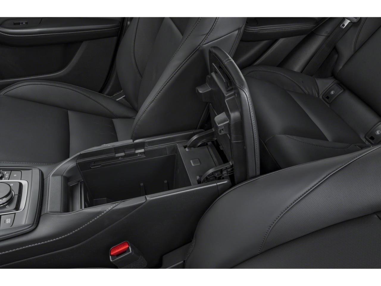 2026 Mazda CX-30 Premium - Photo 7