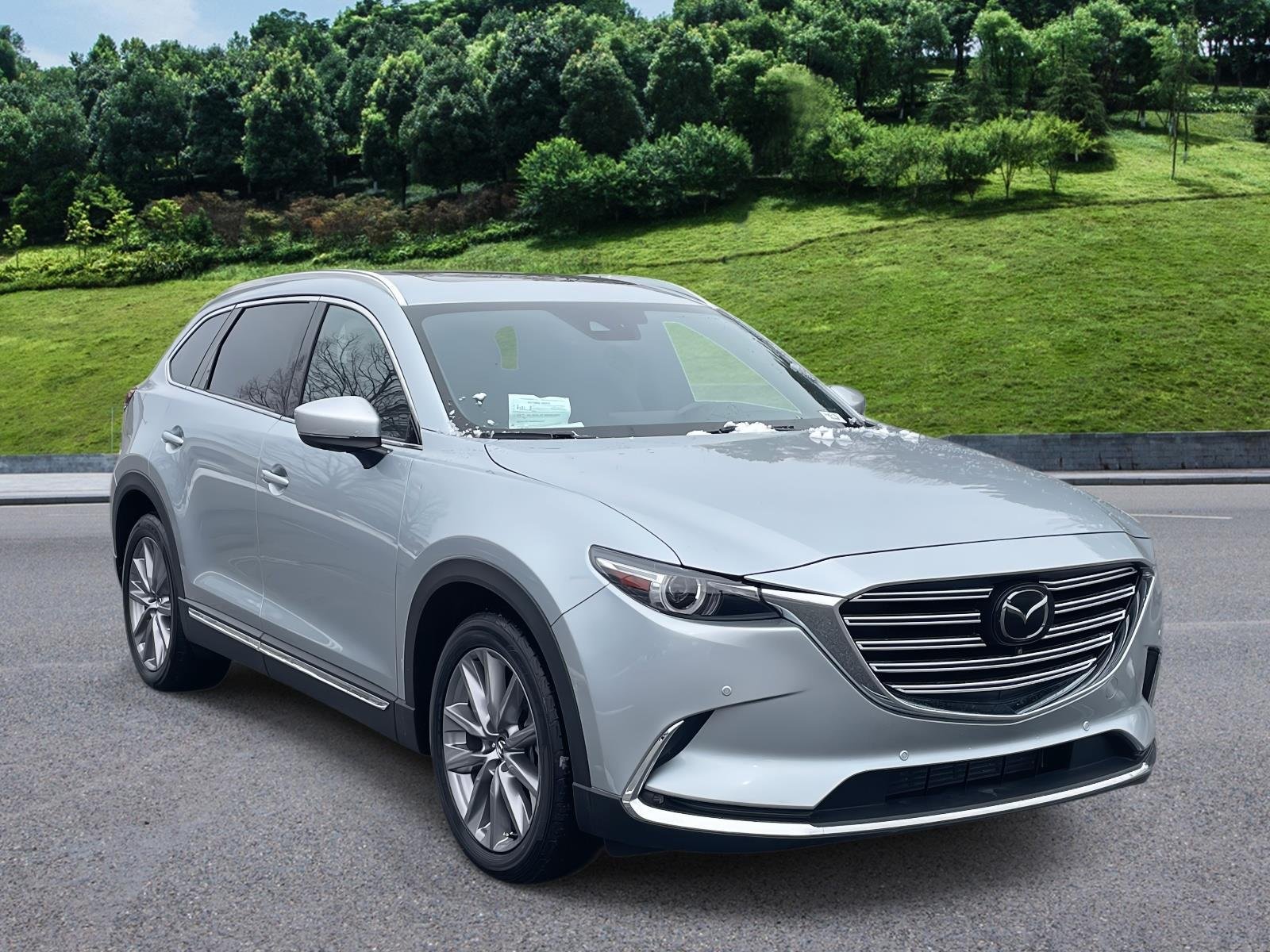 2023 Mazda CX-9 Grand Touring